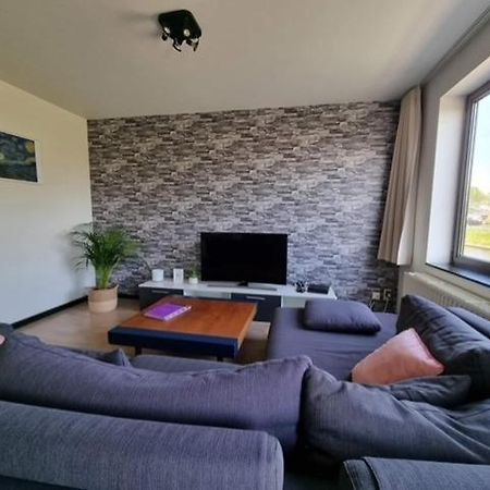 Maison Noordburg Veurne Eksteriør billede
