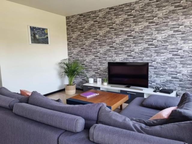 Maison Noordburg Veurne Eksteriør billede
