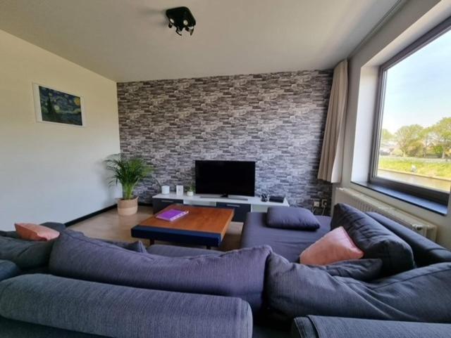 Maison Noordburg Veurne Eksteriør billede