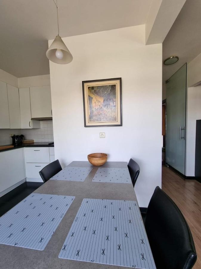 Maison Noordburg Veurne Eksteriør billede
