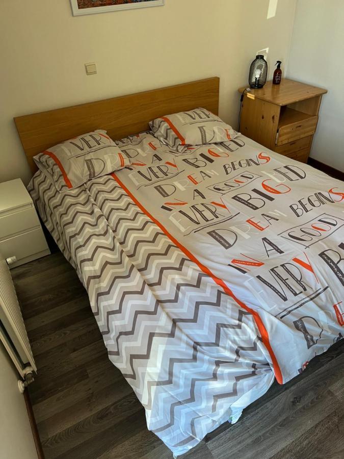 Maison Noordburg Veurne Eksteriør billede